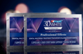 Crest 3D Whitestrips Luxe Professional Effects – 2 Sachets (2 Upper + 2 Lower Strips)