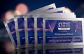 Crest 3D Whitestrips Luxe Professional Effects – 5 Sachets (5 Upper + 5 Lower Strips)
